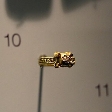 ARCHÉA, Archéologie en Pays de France