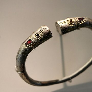 ARCHÉA, Archéologie en Pays de France