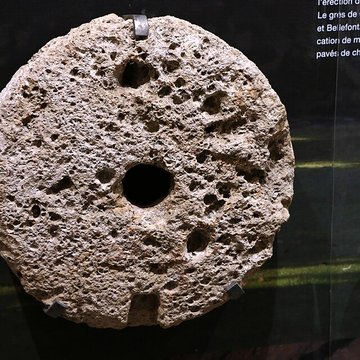 ARCHÉA, Archéologie en Pays de France