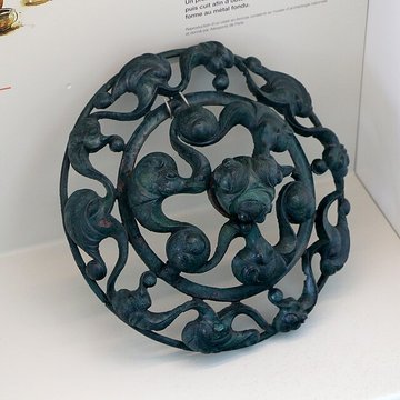 ARCHÉA, Archéologie en Pays de France