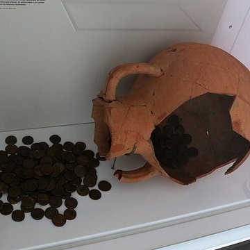 ARCHÉA, Archéologie en Pays de France