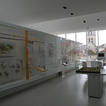 ARCHÉA, Archéologie en Pays de France