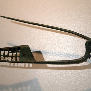 ARCHÉA, Archéologie en Pays de France