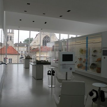 ARCHÉA, Archéologie en Pays de France