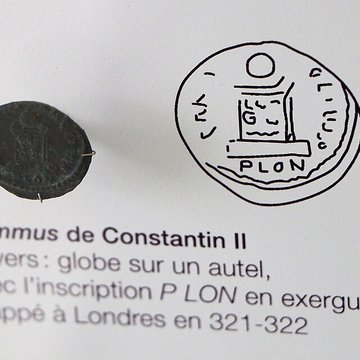 ARCHÉA, Archéologie en Pays de France