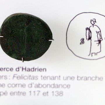 ARCHÉA, Archéologie en Pays de France