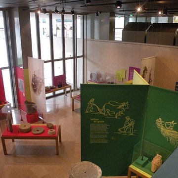 ARCHÉA, Archéologie en Pays de France