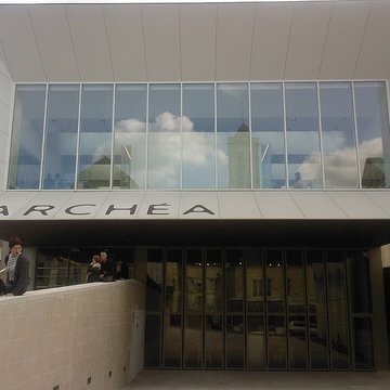 ARCHÉA, Archéologie en Pays de France