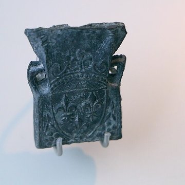 ARCHÉA, Archéologie en Pays de France