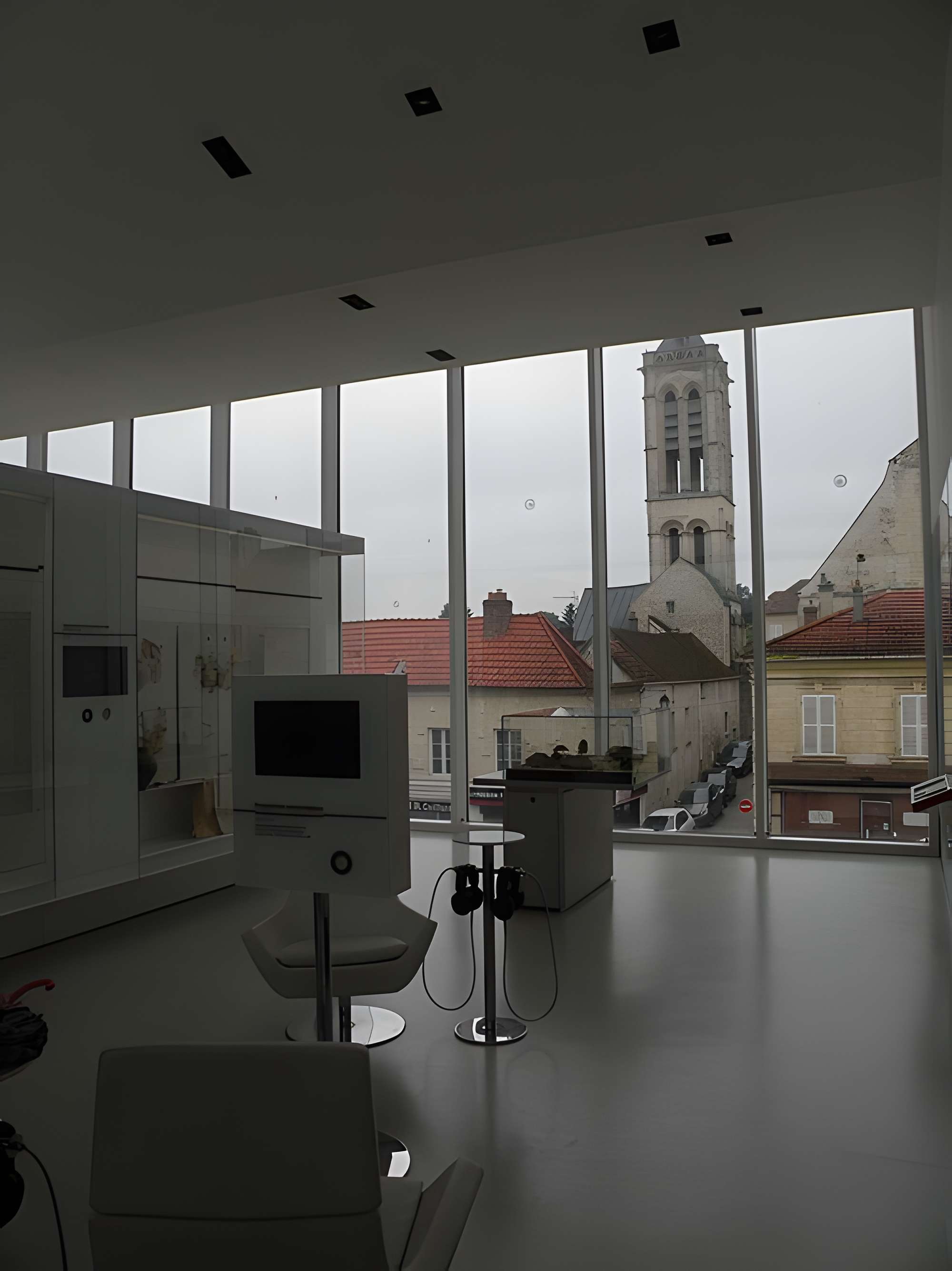 ARCHÉA, Archéologie en Pays de France