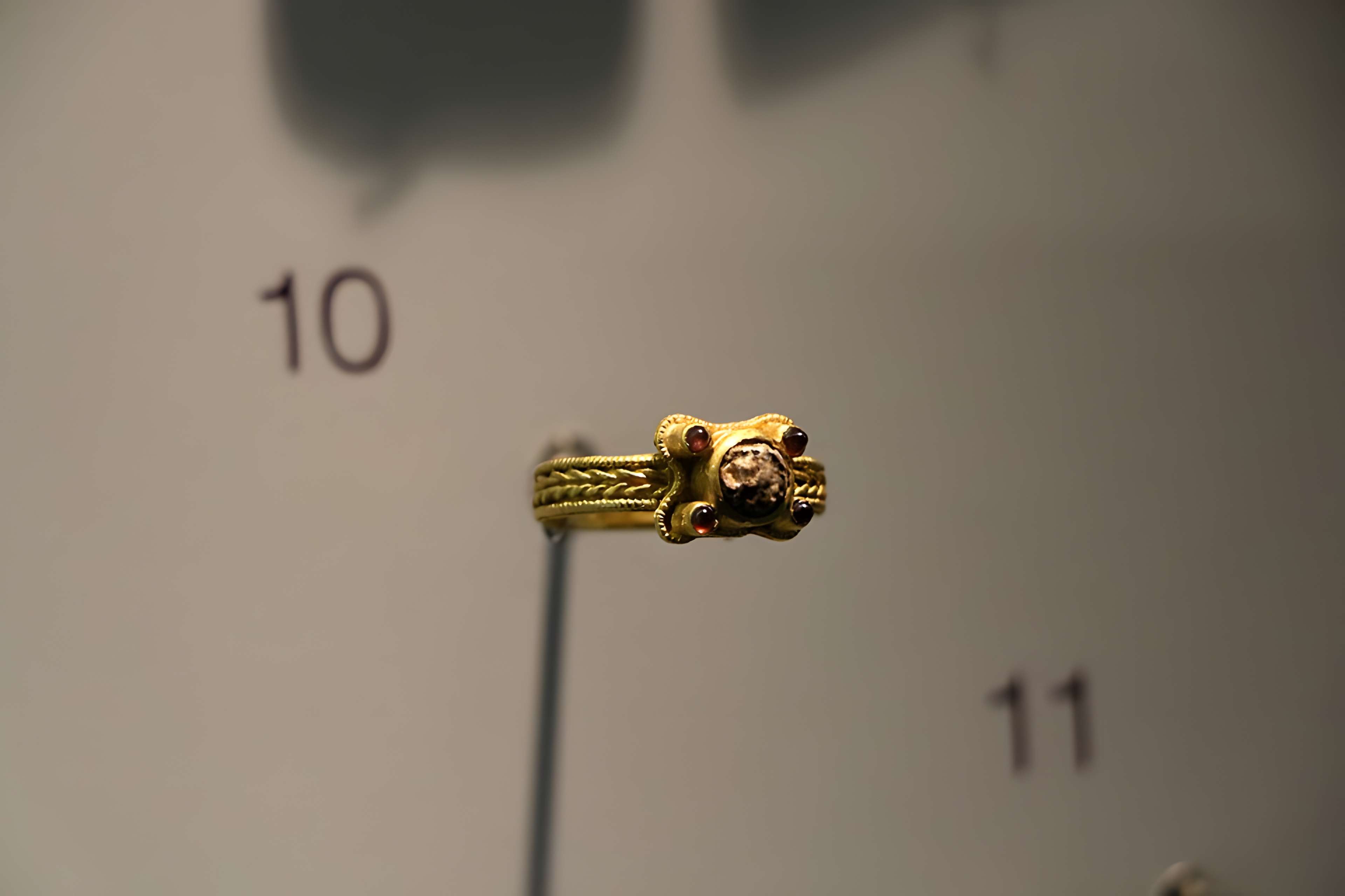 ARCHÉA, Archéologie en Pays de France