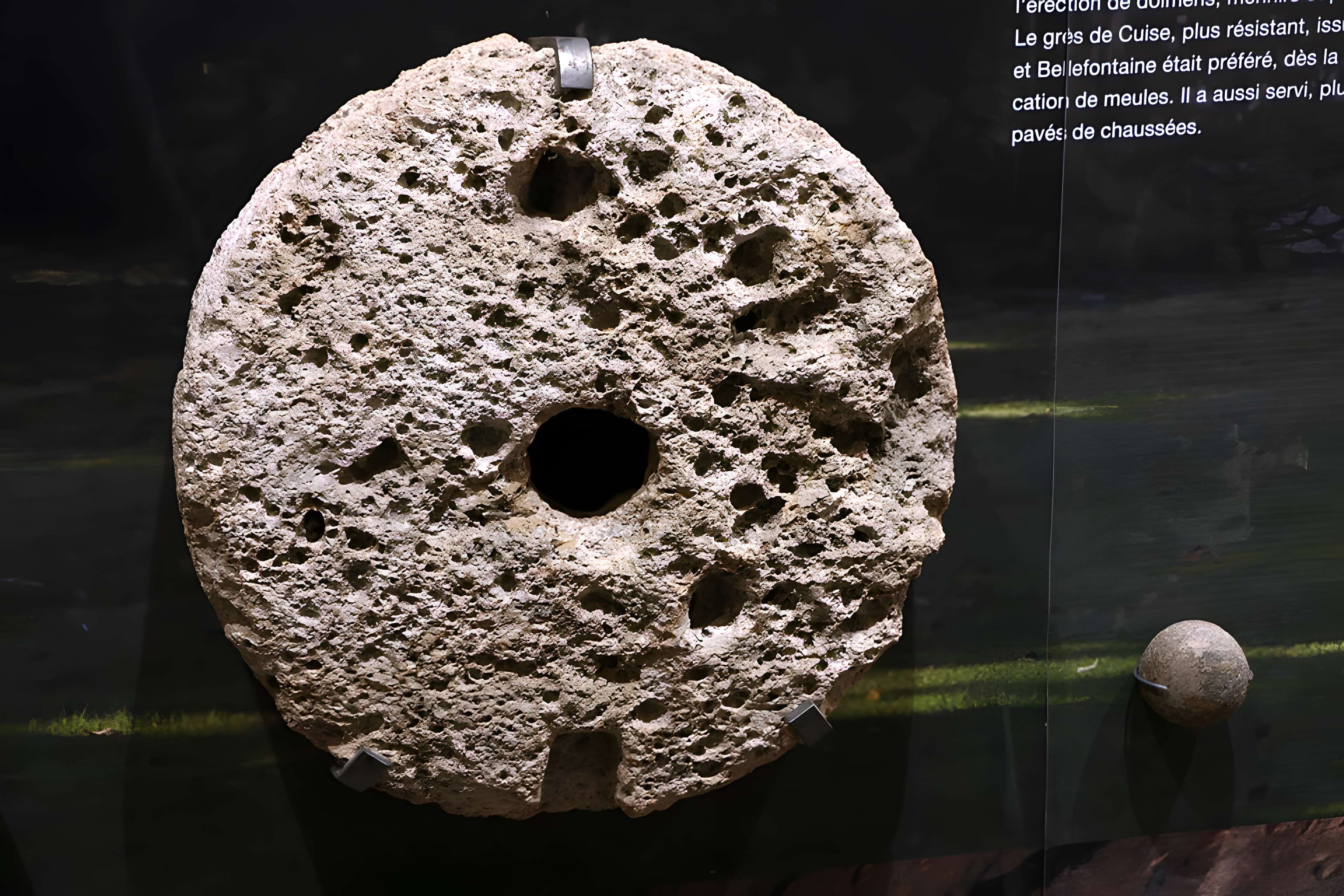 ARCHÉA, Archéologie en Pays de France