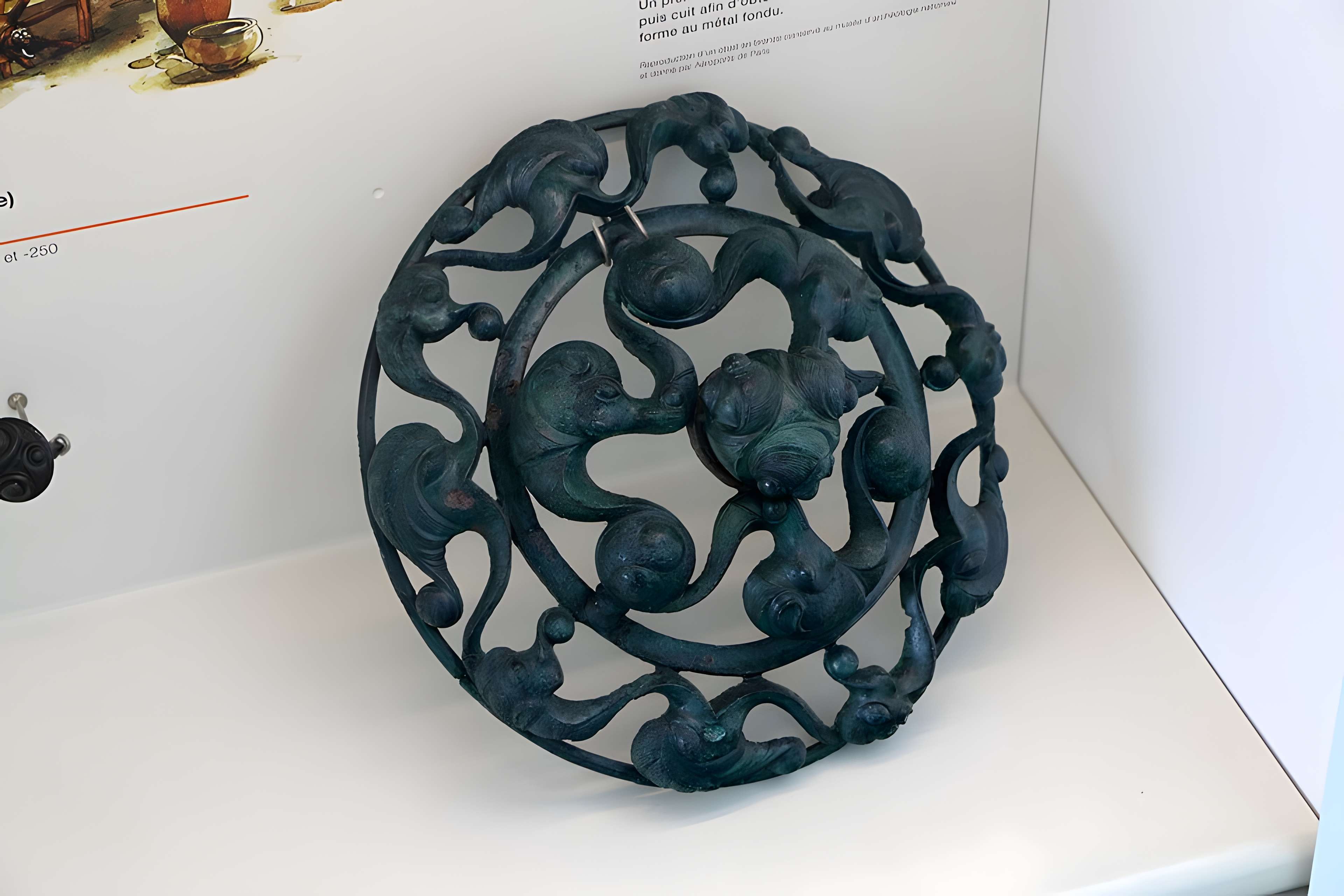 ARCHÉA, Archéologie en Pays de France