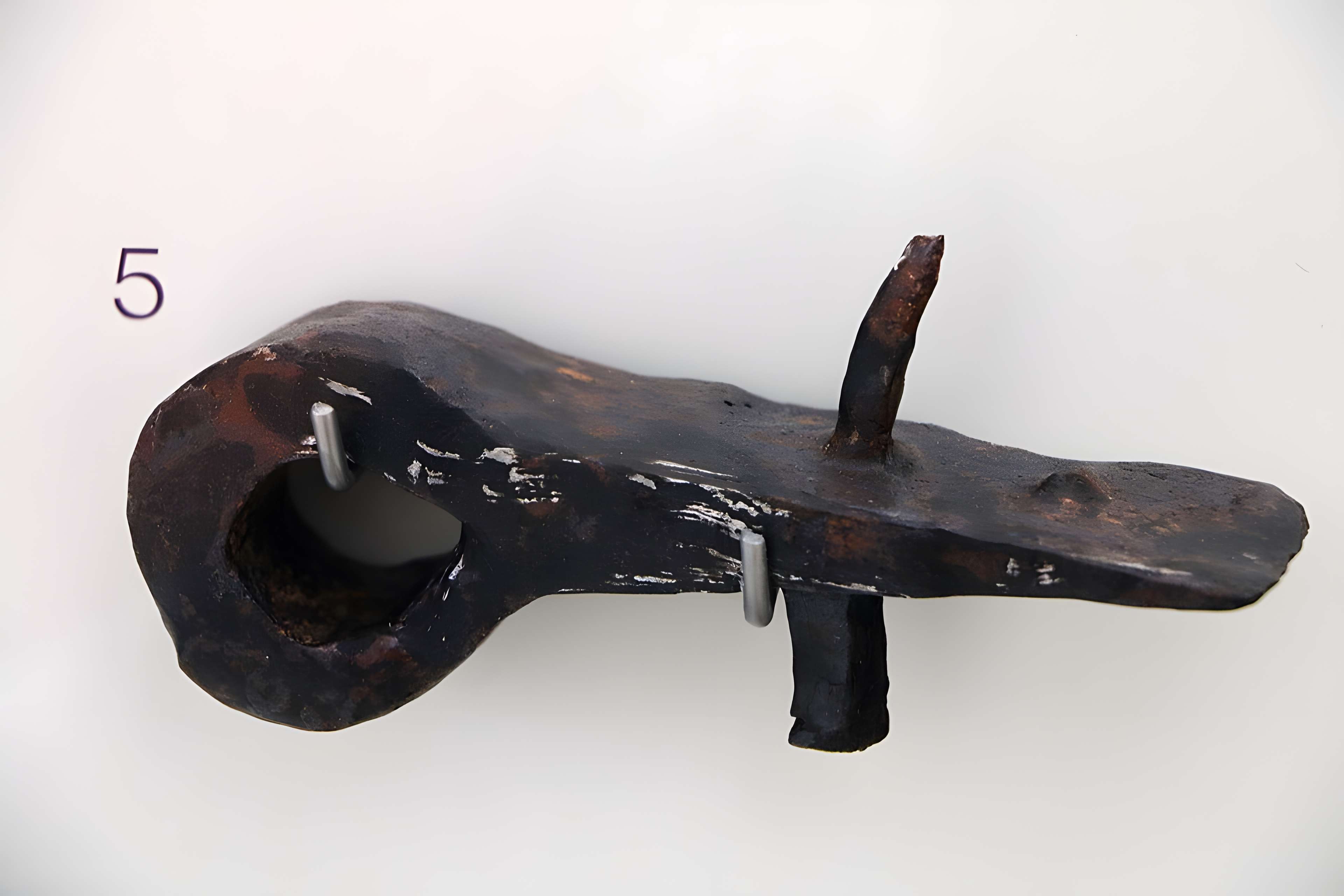 ARCHÉA, Archéologie en Pays de France