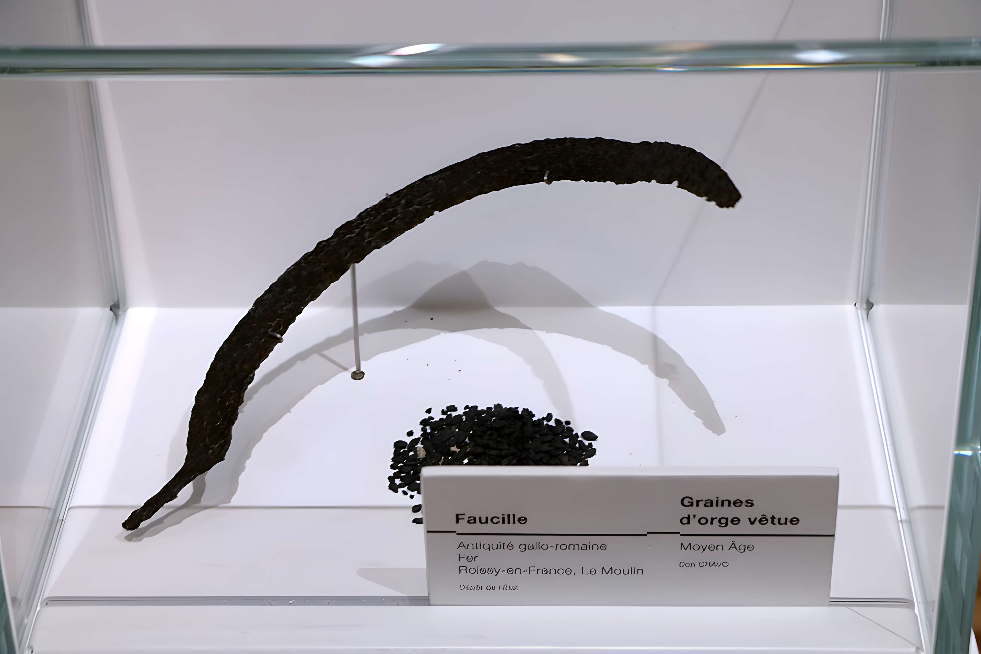 ARCHÉA, Archéologie en Pays de France