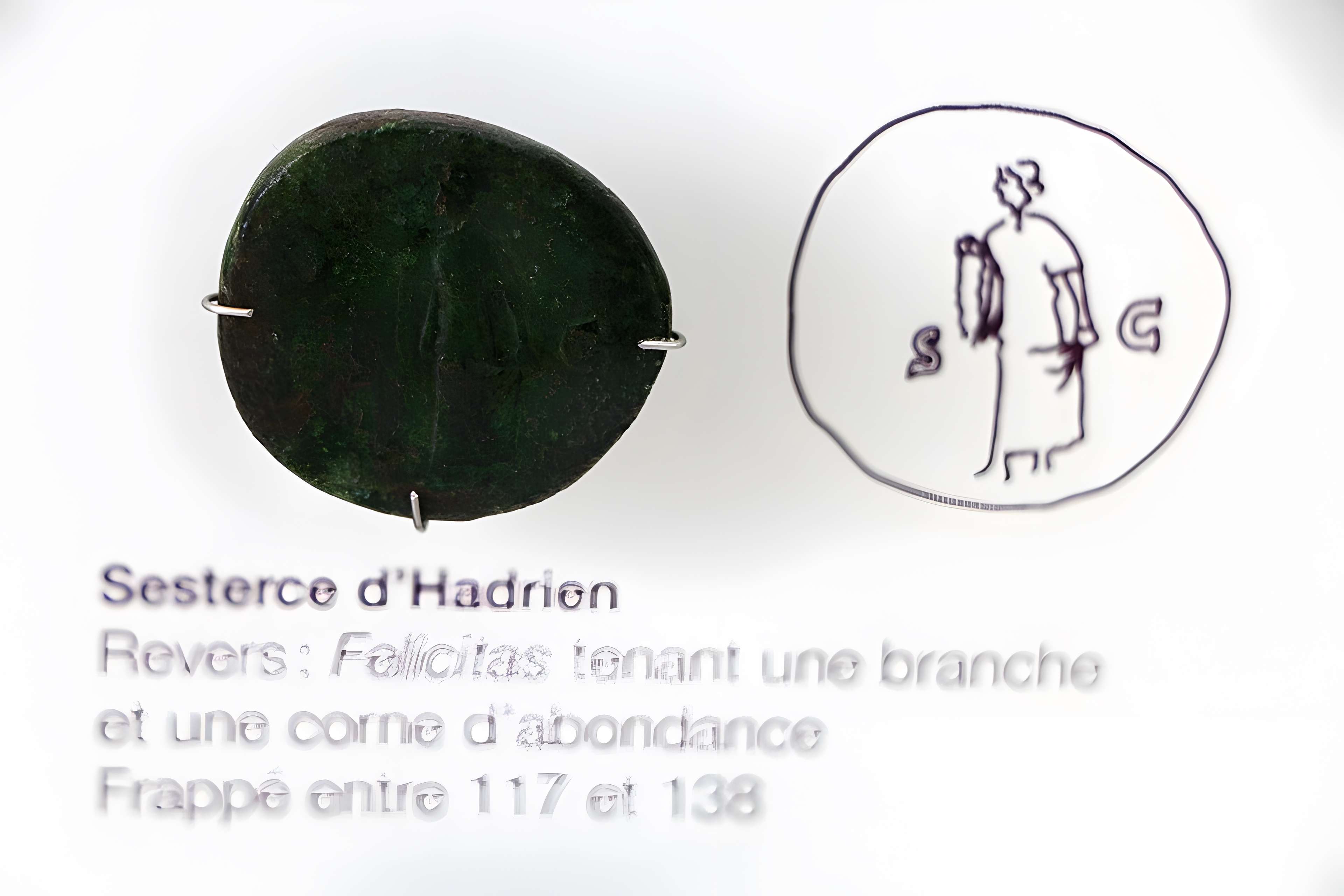 ARCHÉA, Archéologie en Pays de France