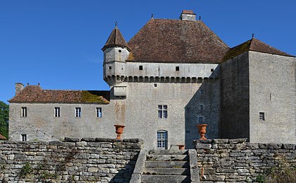 Photo de Château de Rosières