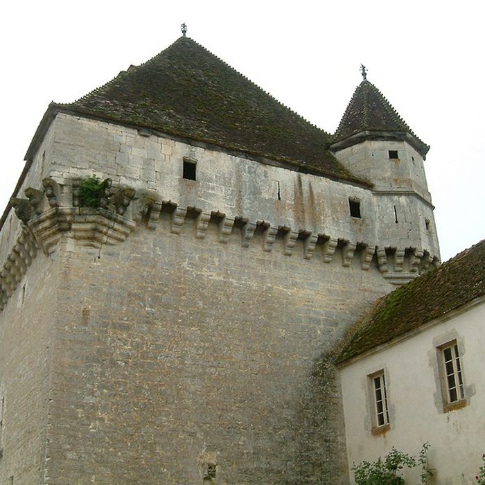 Photo de Château de Rosières