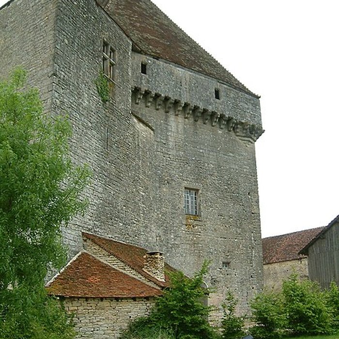 Photo de Château de Rosières