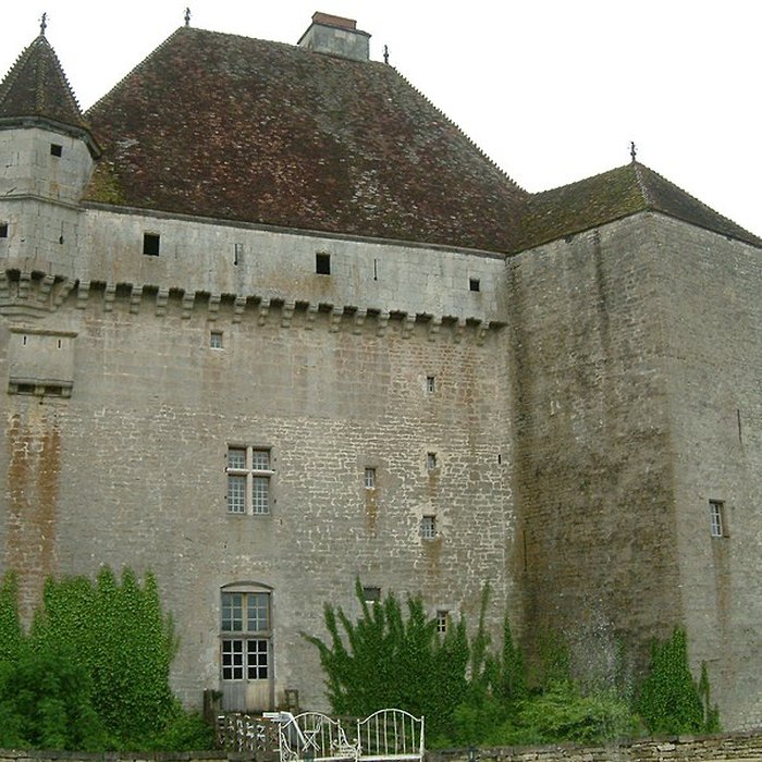 Photo de Château de Rosières