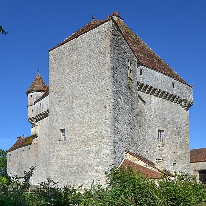 Photo de Château de Rosières