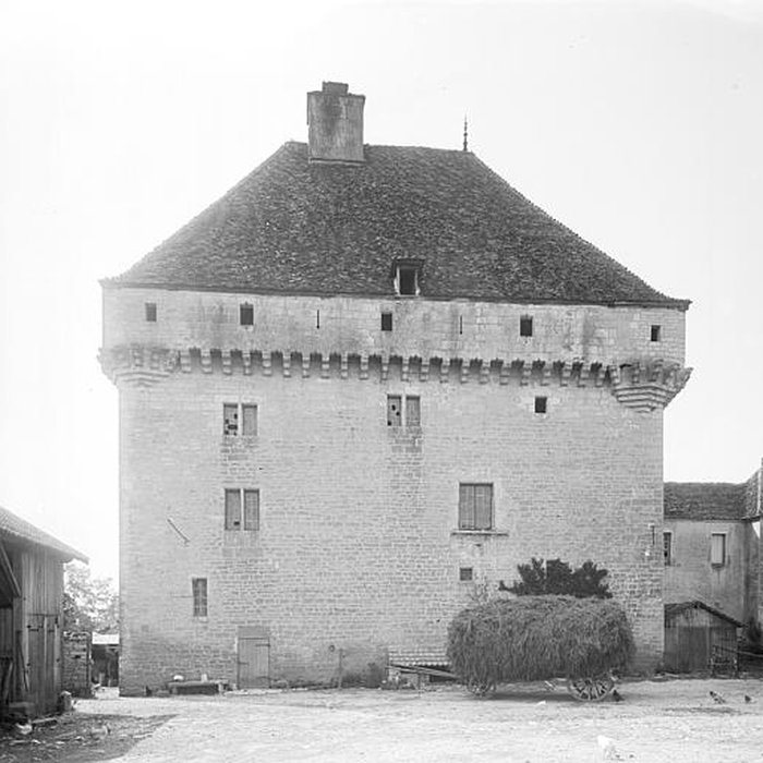 Photo de Château de Rosières