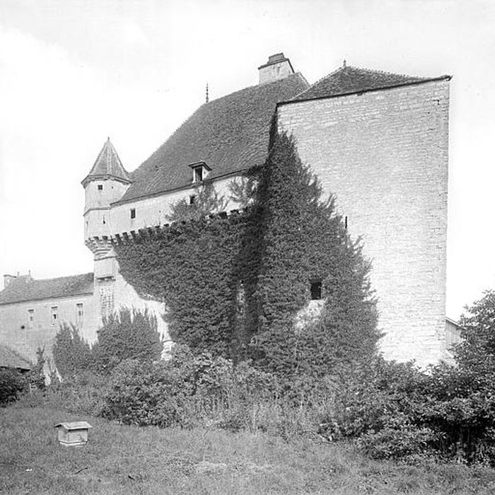 Photo de Château de Rosières