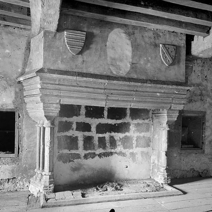 Photo de Château de Rosières