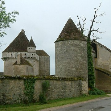 Château de Rosières