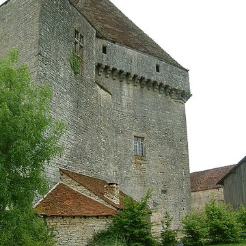 Château de Rosières
