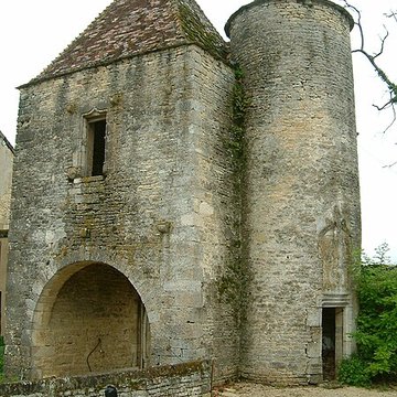 Château de Rosières