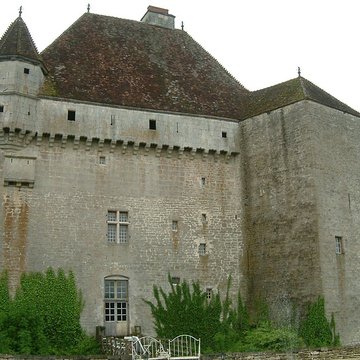 Château de Rosières