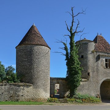 Château de Rosières