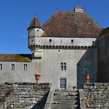 Château de Rosières