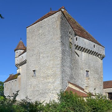 Château de Rosières