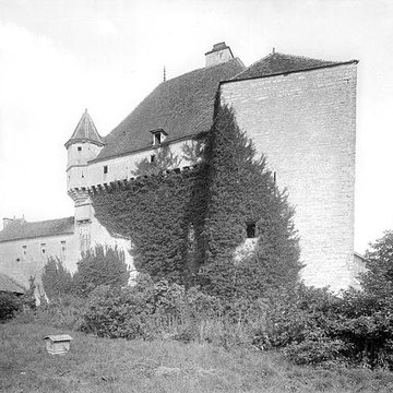 Château de Rosières