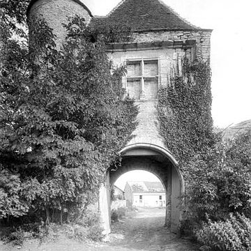 Château de Rosières