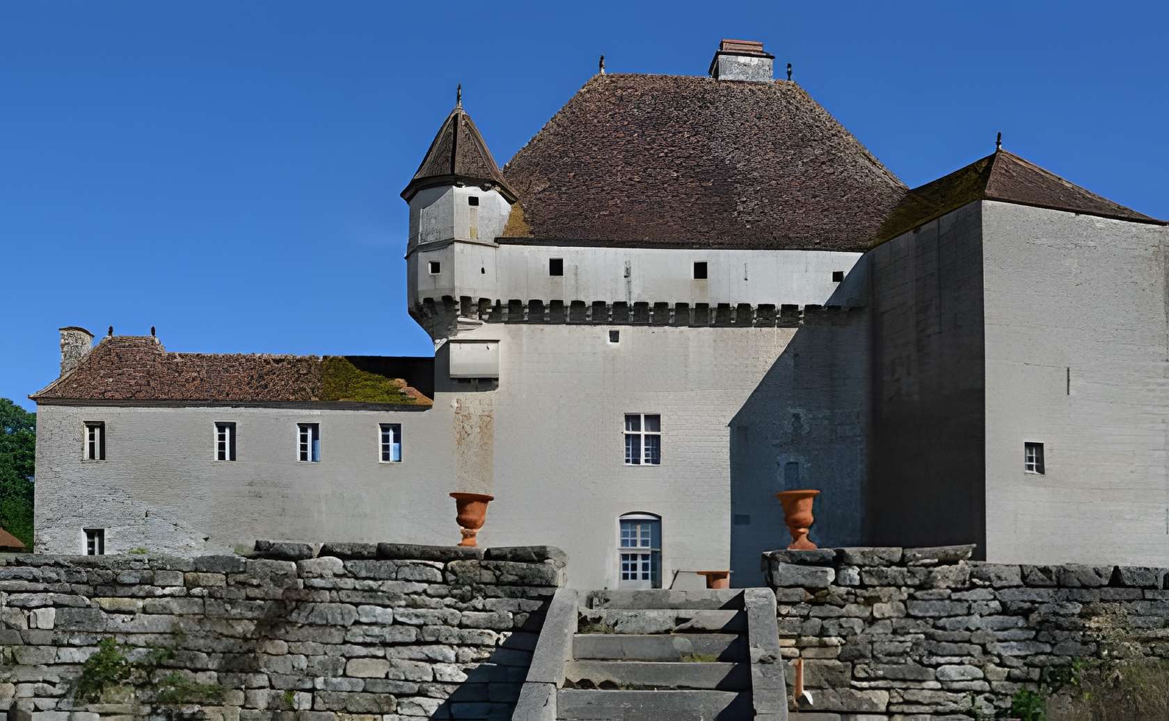 Château de Rosières 