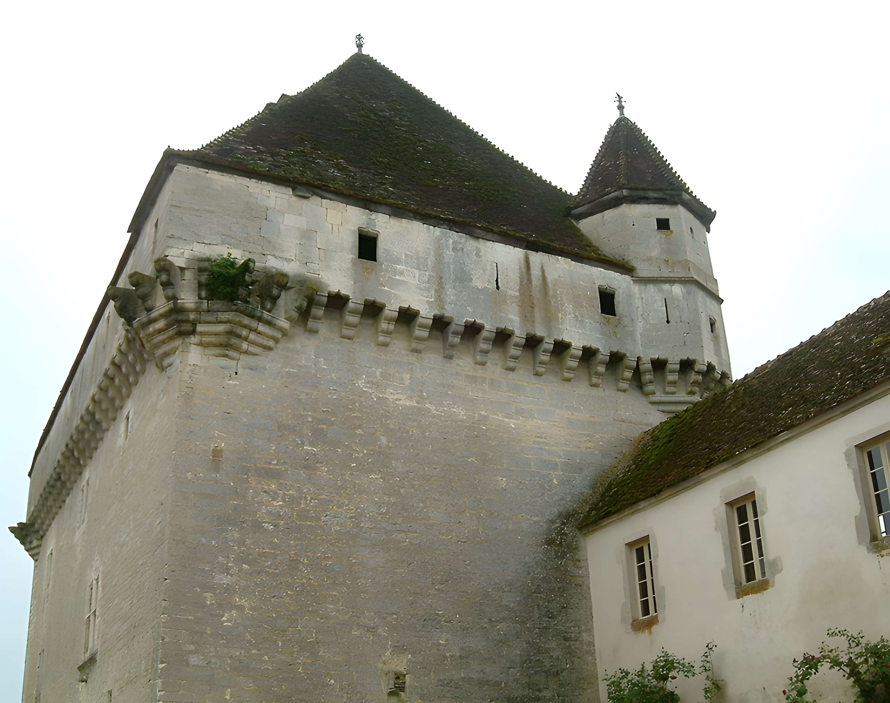 Château de Rosières