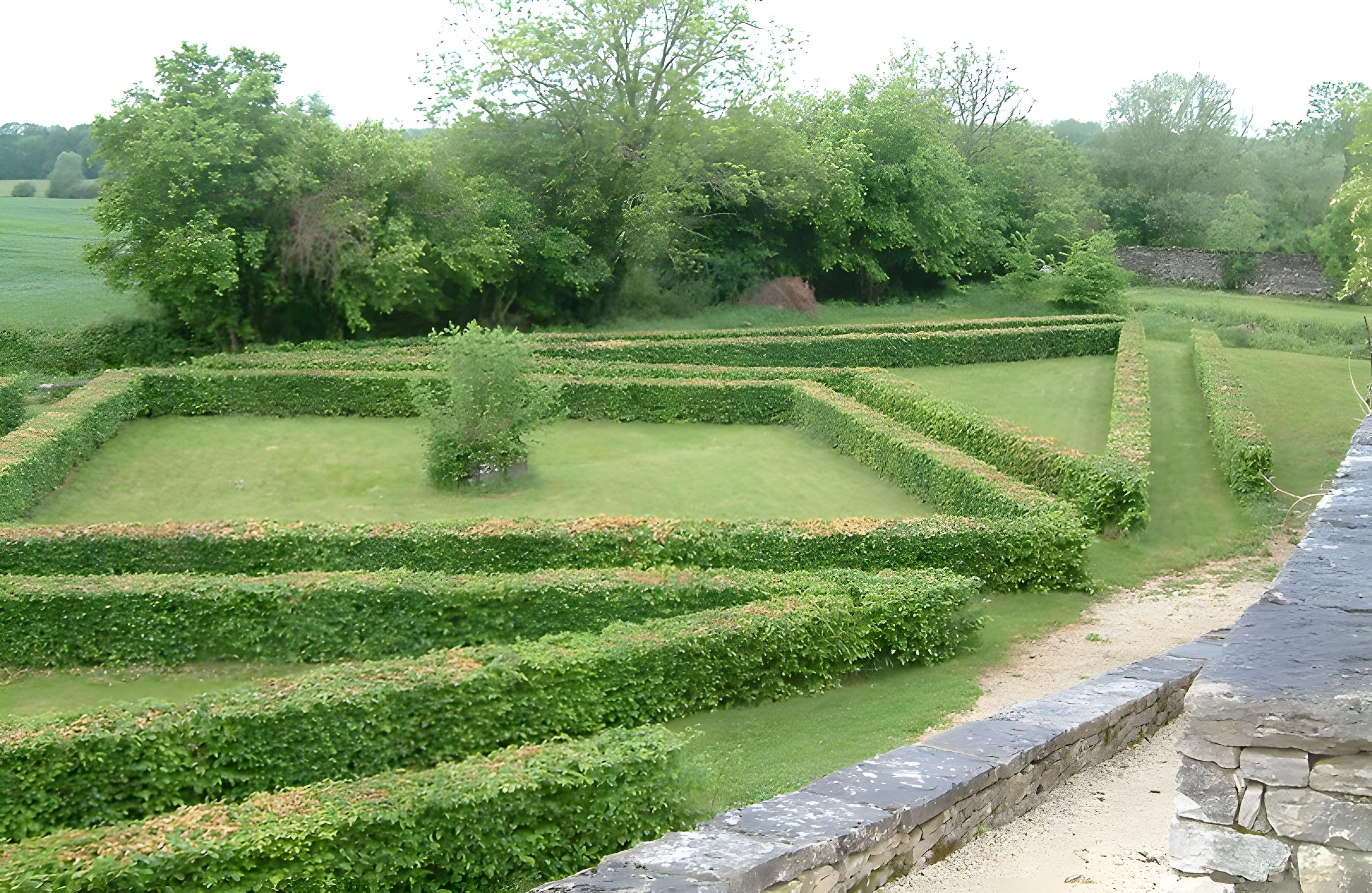 Château de Rosières