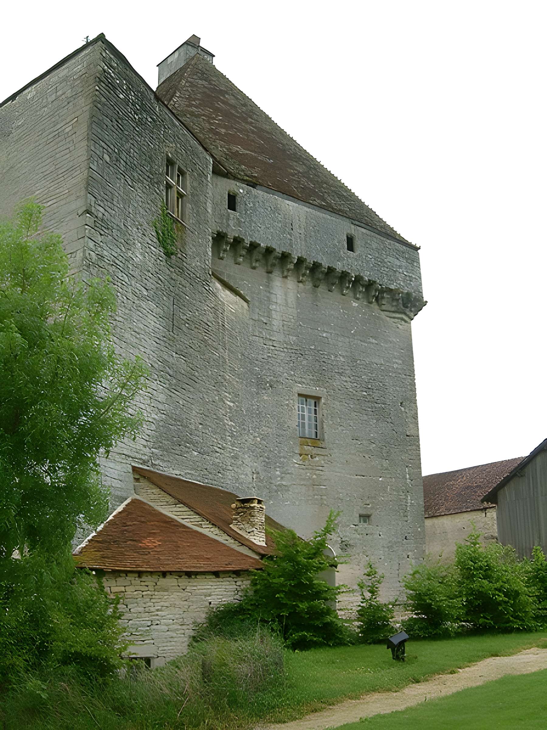 Château de Rosières