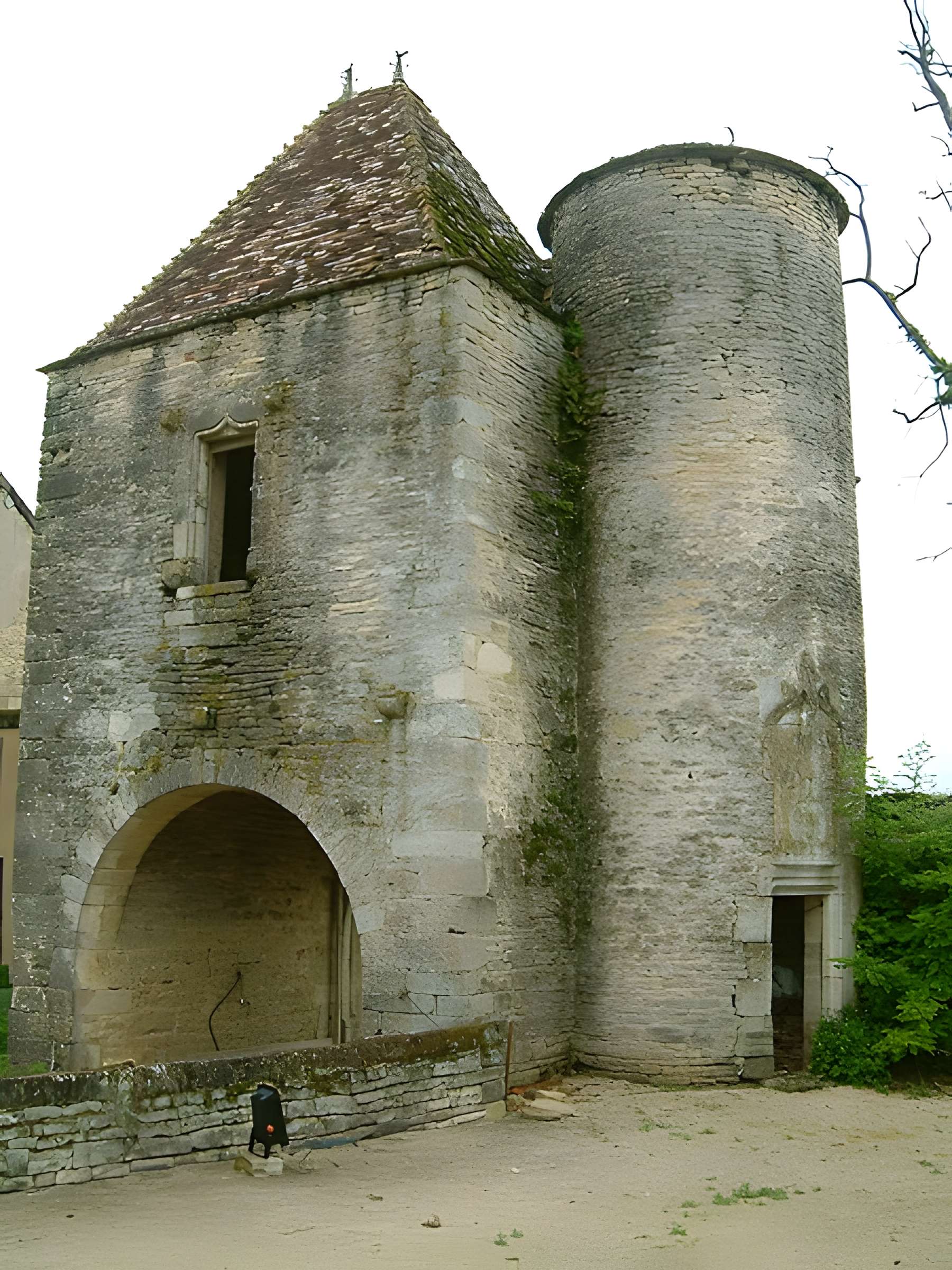 Château de Rosières