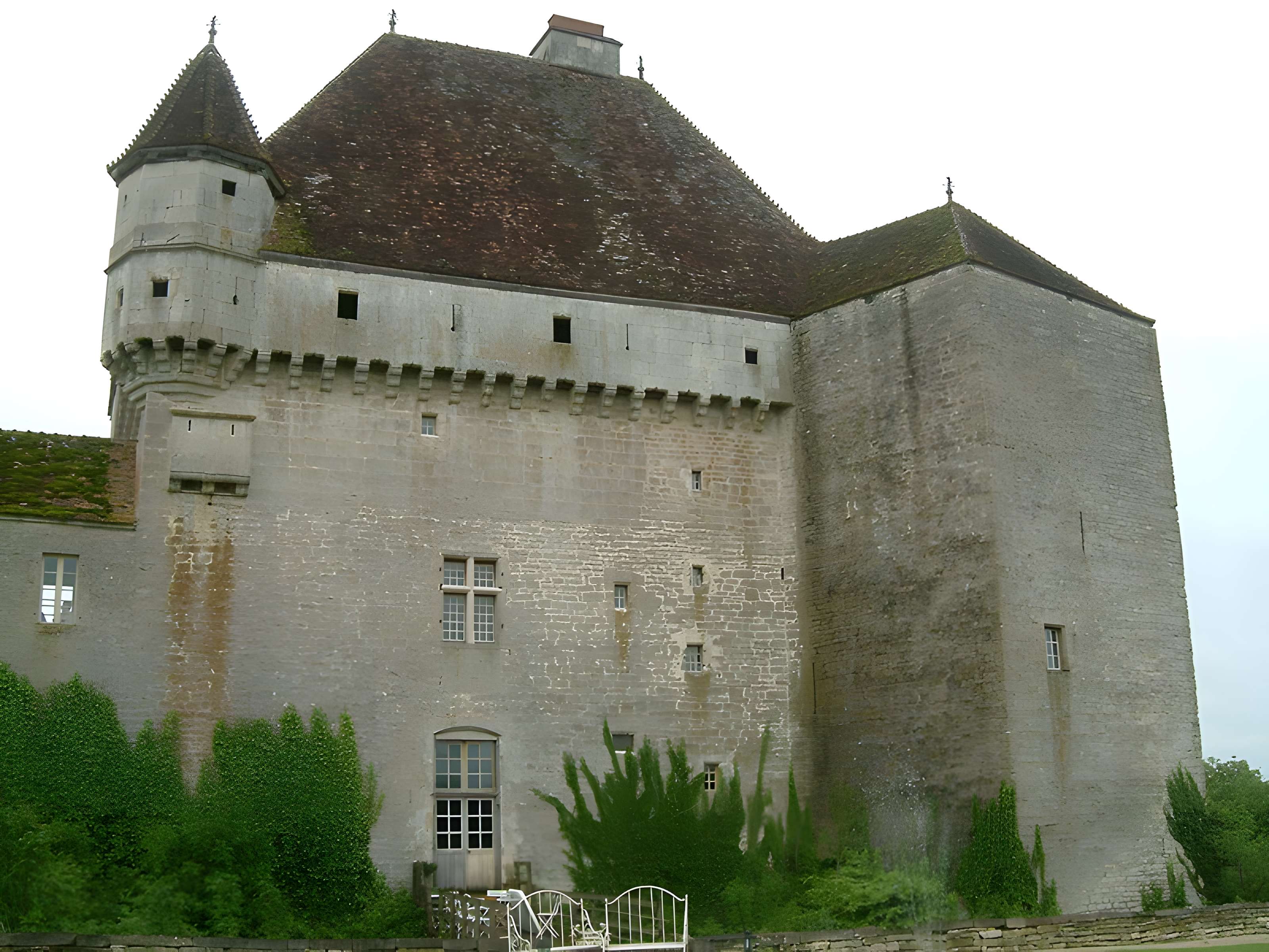 Château de Rosières