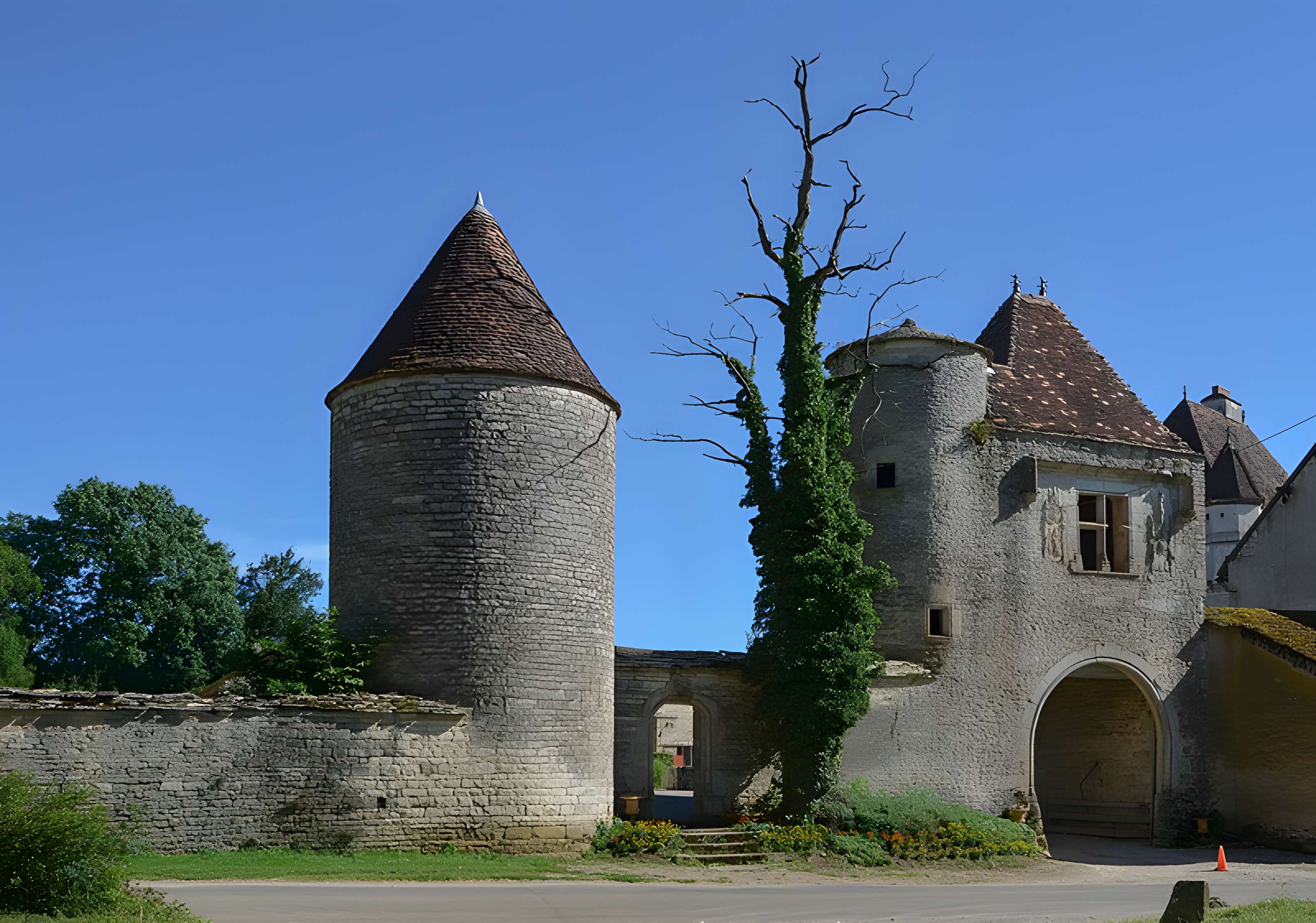Château de Rosières