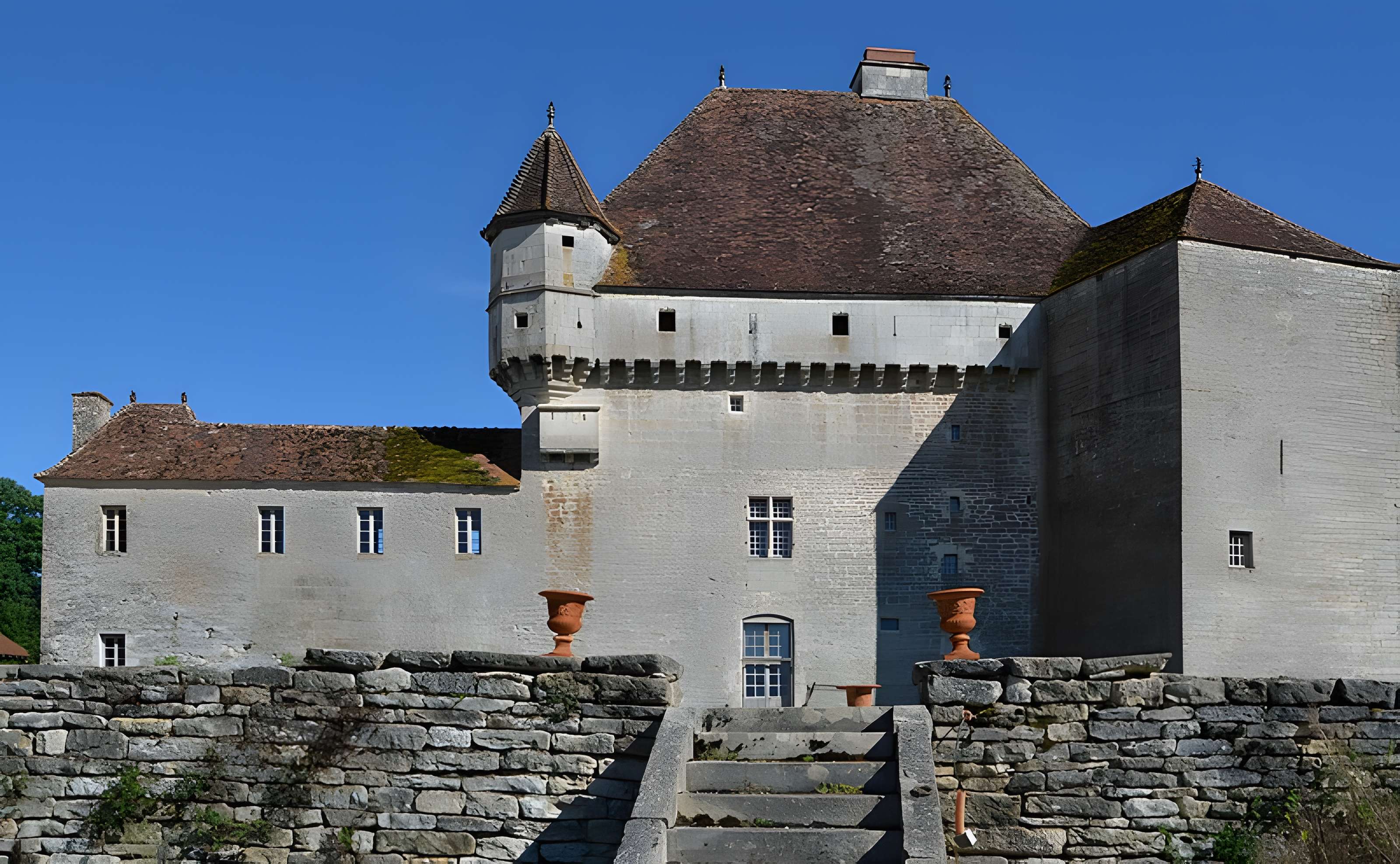 Château de Rosières