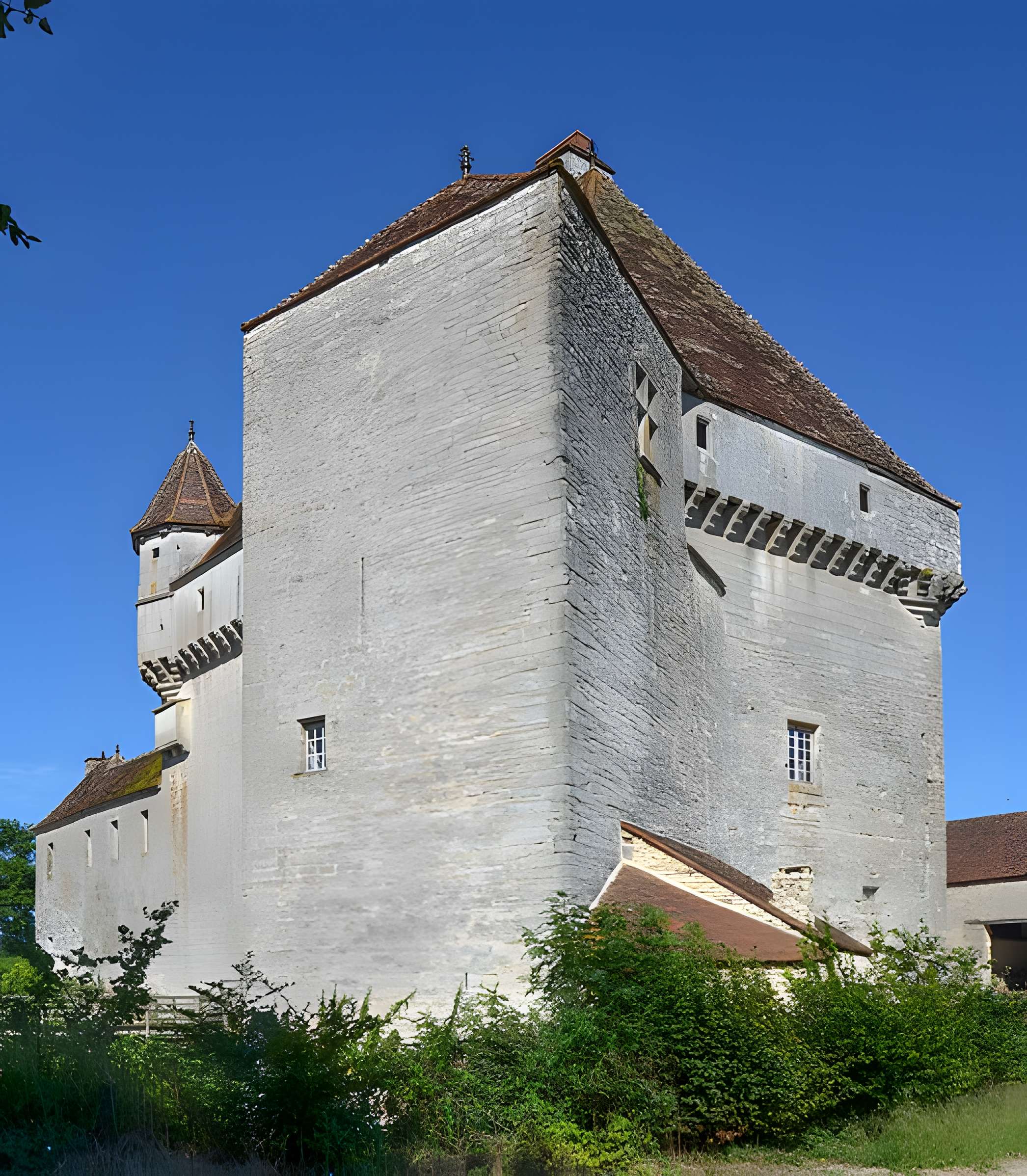 Château de Rosières