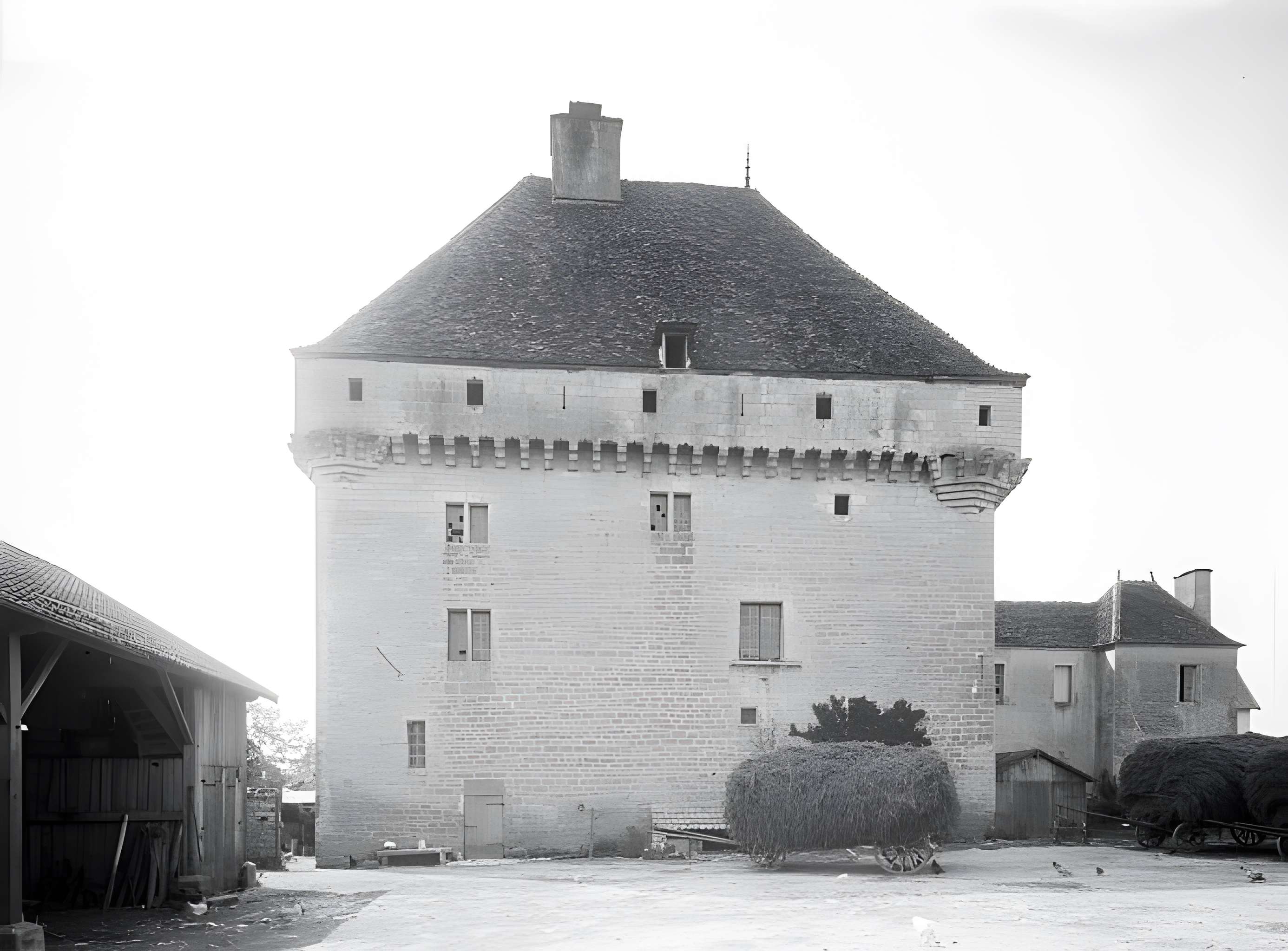 Château de Rosières