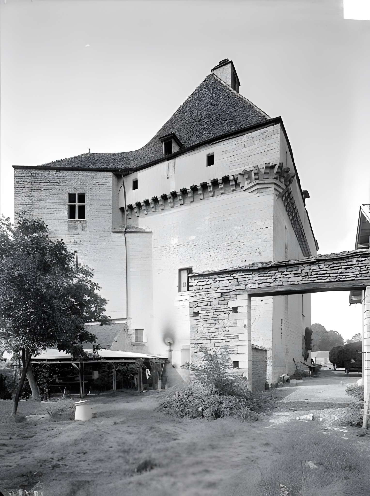 Château de Rosières