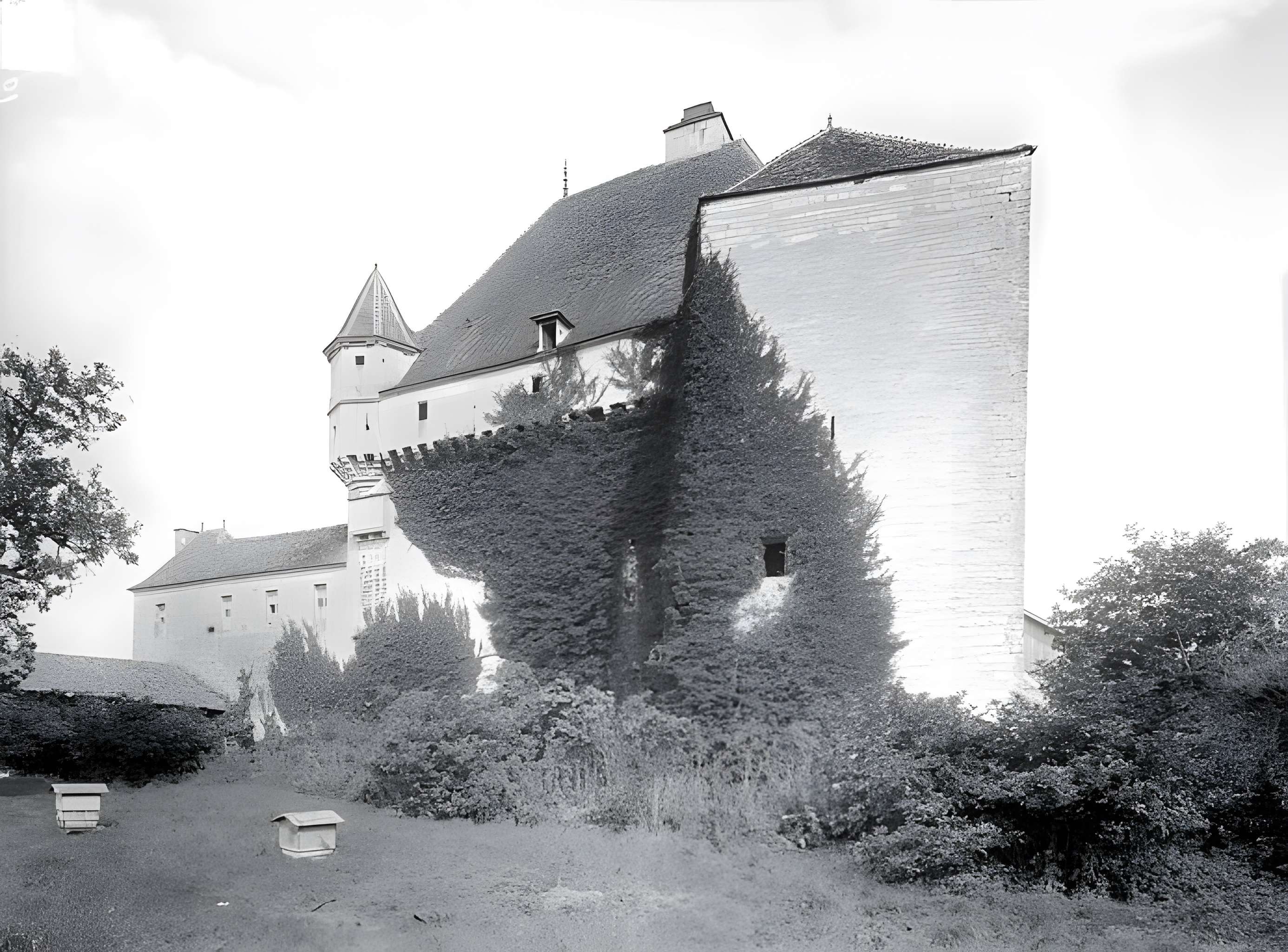 Château de Rosières
