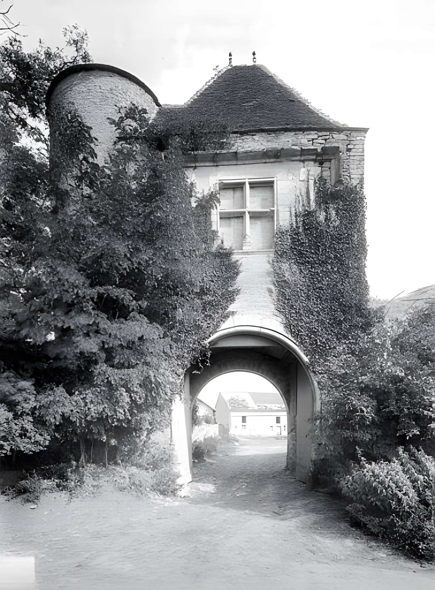 Château de Rosières